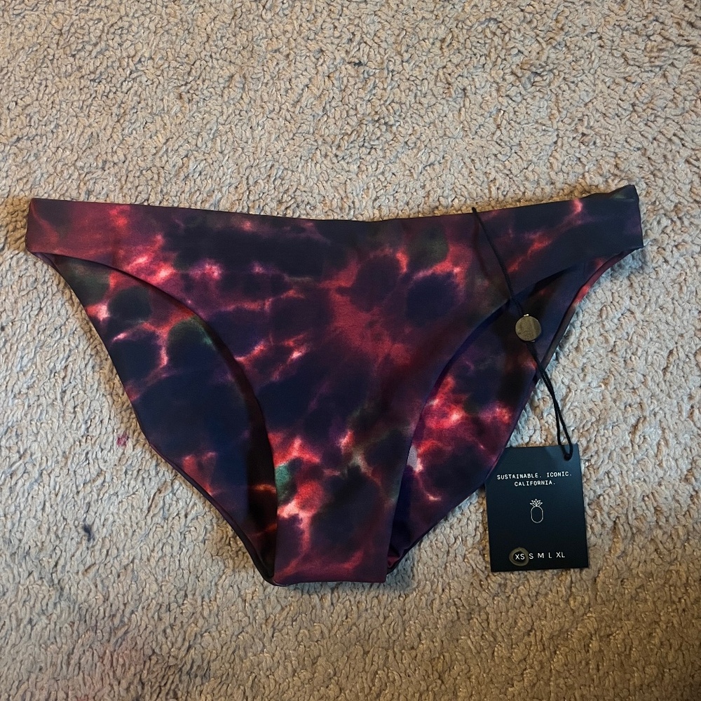 Skatie Soho Cheryl bottom xs